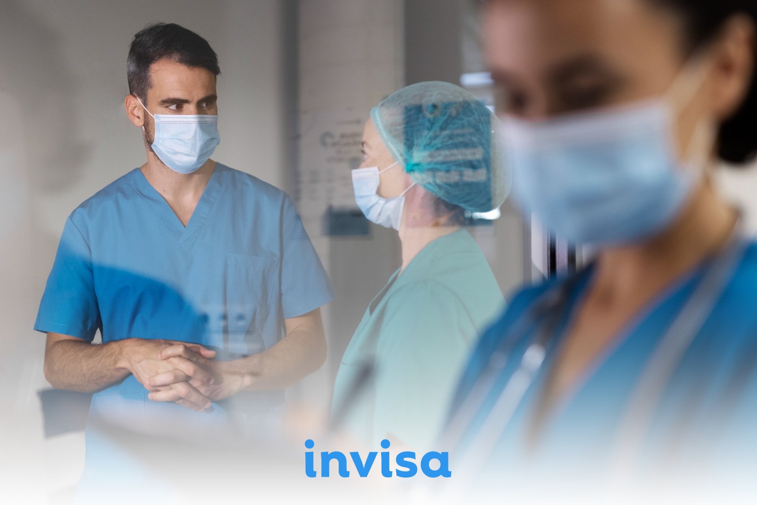 Gestão hospitalar