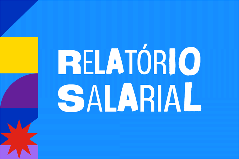 Declaração de Igualdade Salarial e de Critérios Remuneratórios referente ao 1 ciclo de 2026